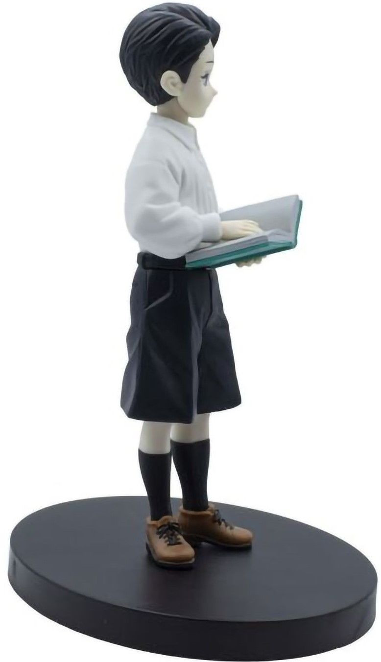 ������� Demon Slayer: Kimetsu no Yaiba � Yushiro Vol.6 (Version B) (15 ��)