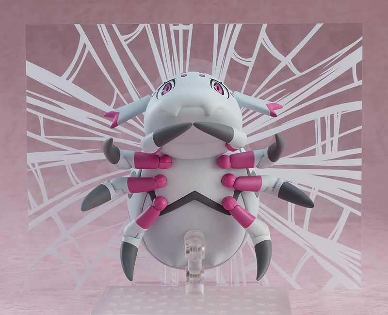 ������� Nendoroid Kumo Desu ga, Nani ka?: Kumoko (10 ��)