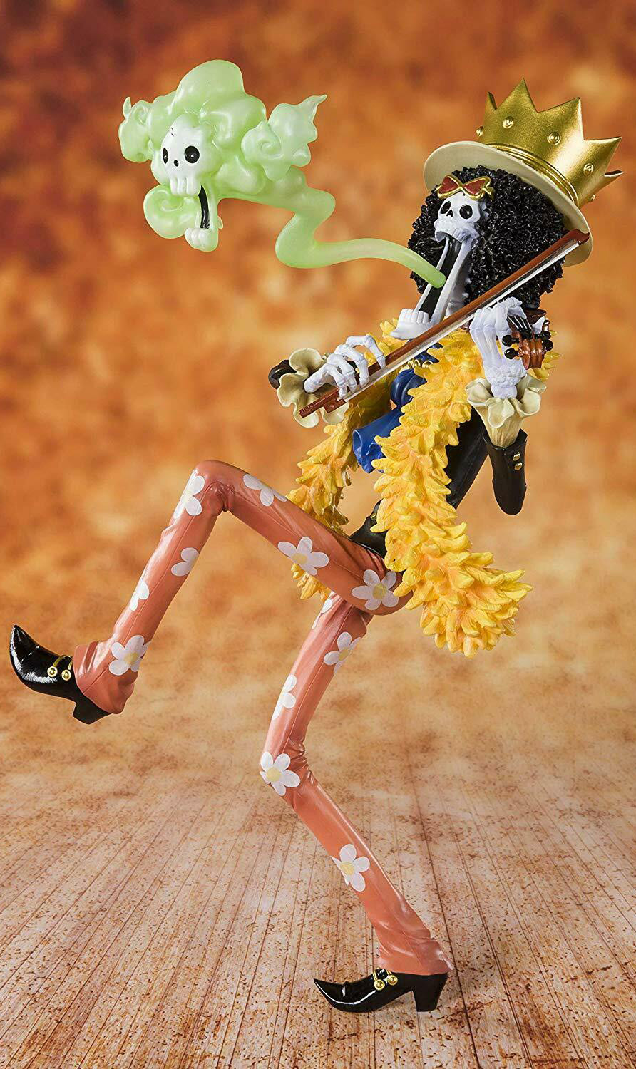  One Piece: Figuarts ZERO  Humming Brook (20 )