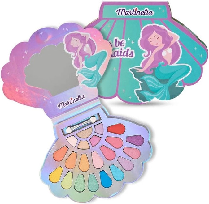 ����� ��������� Martinelia: ��������� � ����� ����� ��������