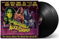 Alice Cooper  The Revenge Of Alice Cooper (2 LP)