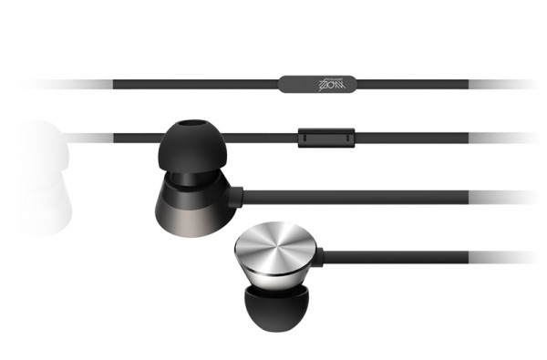 Гарнитура NOIZ Performance NX-900 Gunmetal Grey