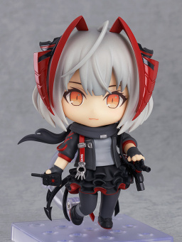  Nendoroid Arknights: W Re-Run (10 )