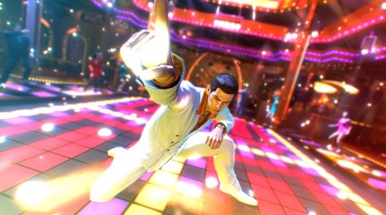 Yakuza 0 ( PlayStation) [PS4]