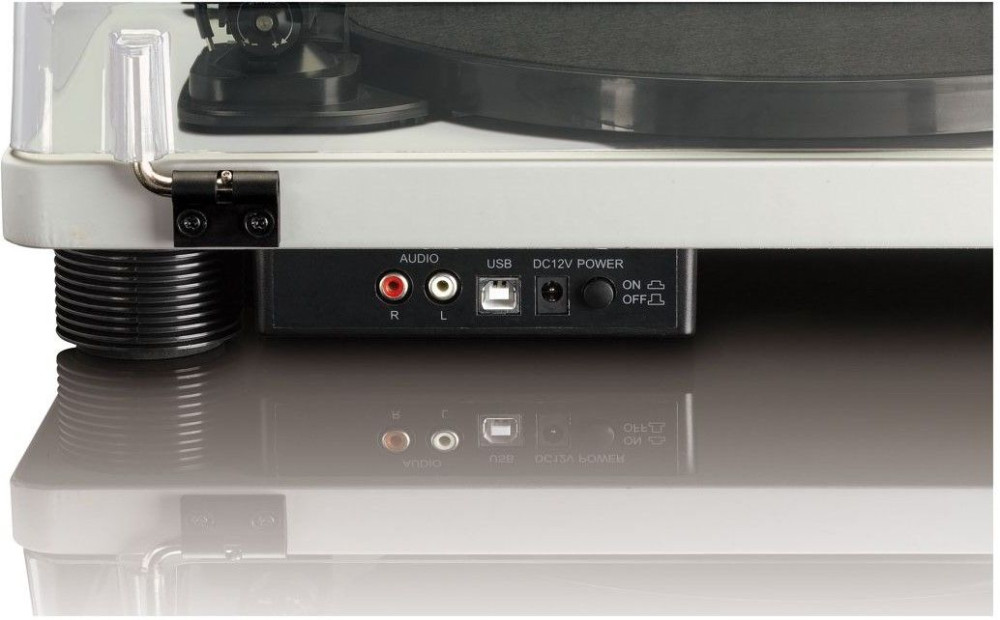   Lenco LS-50 ()