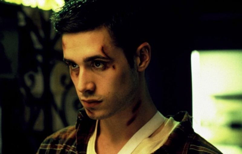 � ����, ��� �� ������� ������� ����� (Blu-ray)