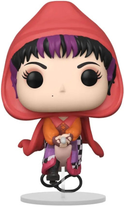 ������� Funko POP Disney: Hocus Pocus � Mary Sanderson Flying (9,5 ��)