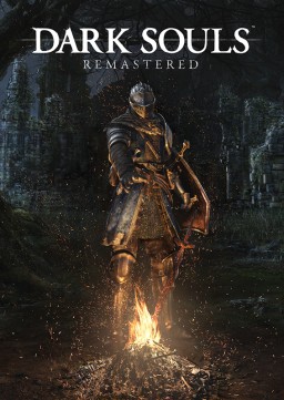 Dark Souls: Remastered [PC,  ]