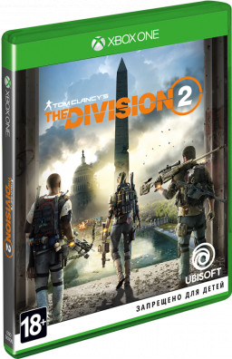 Tom Clancy's The Division 2 [Xbox One]