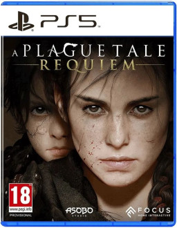 A Plague Tale: Requiem [PS5]