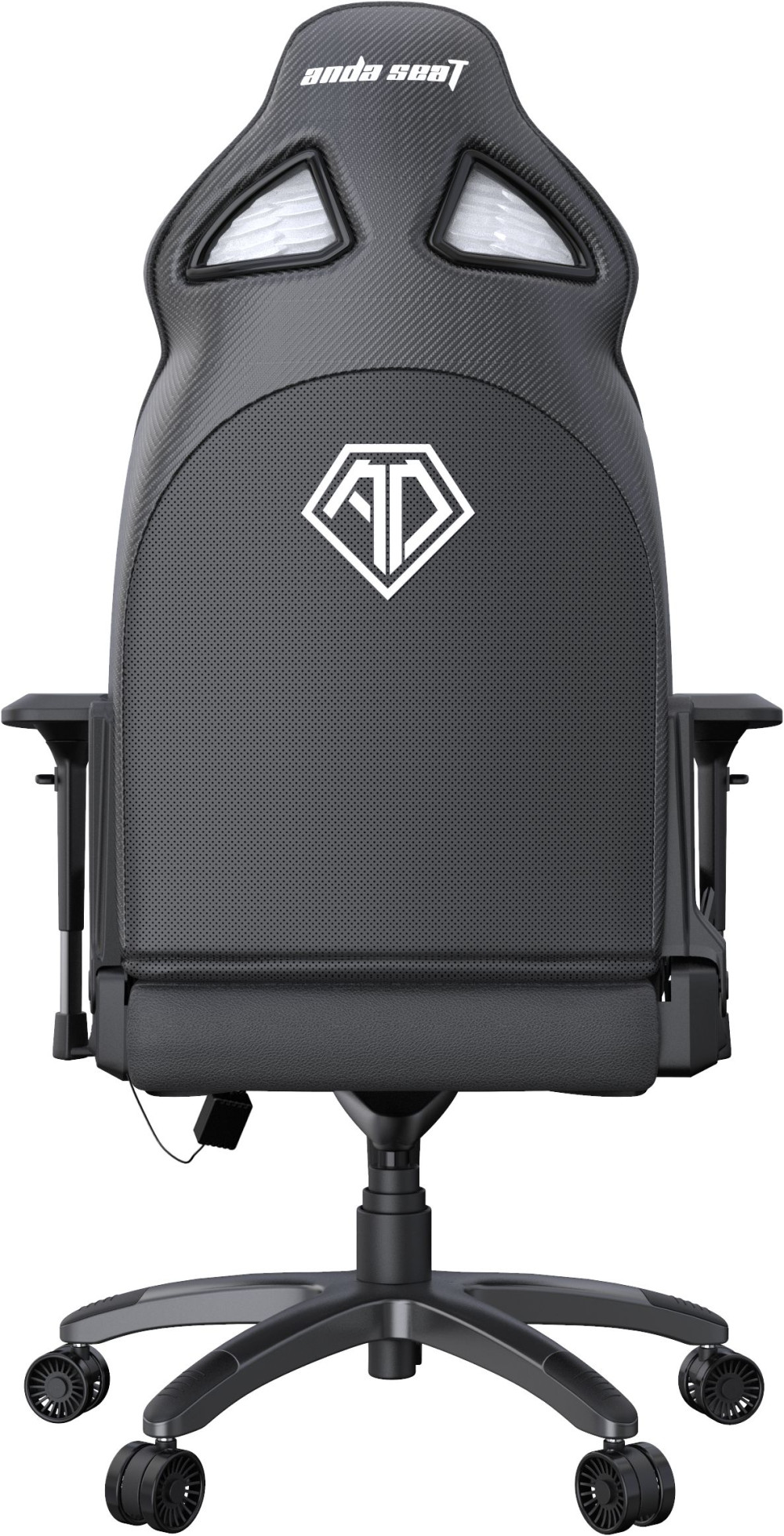   Anda Seat Throne Series Premium ()