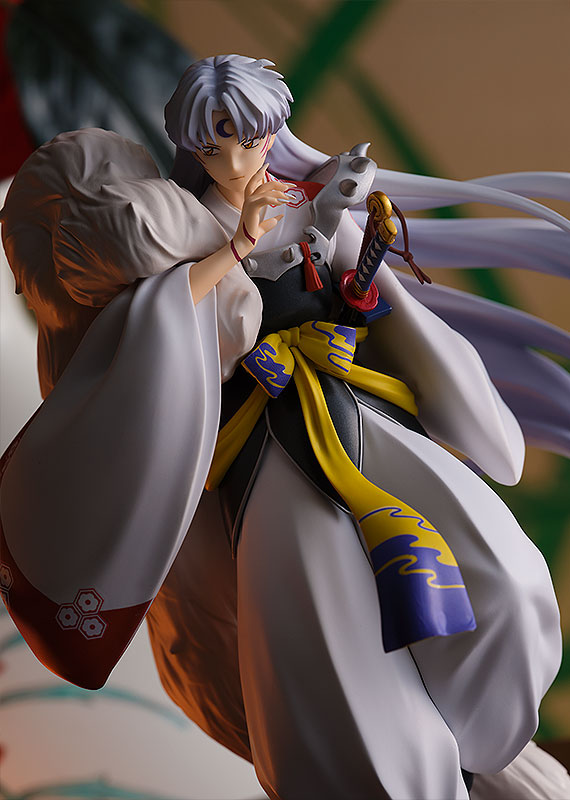  Pop Up Parade: Inuyasha – Sesshomaru (18 )