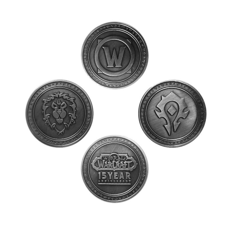 ������ Blizzard 15 Years Anniversary #2