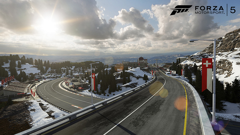 Forza Motorsport 5 [Xbox One]