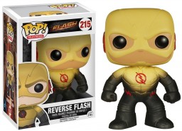  Funko POP Television: Flash  Reverse Flash (9,5 )