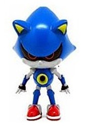  Sonic. Morphed Metal Sonic (6 )