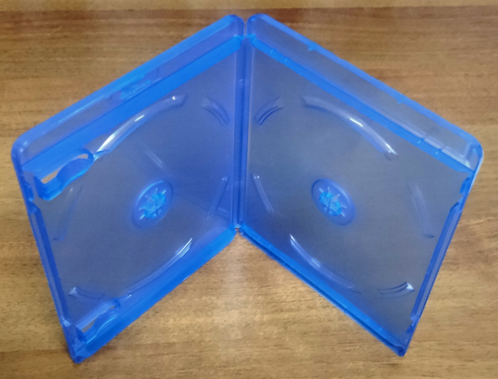     2-  Blu-ray (7 )