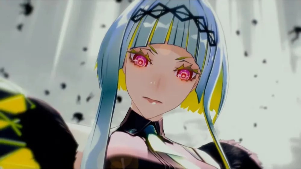 Soul Hackers 2 [PS4]