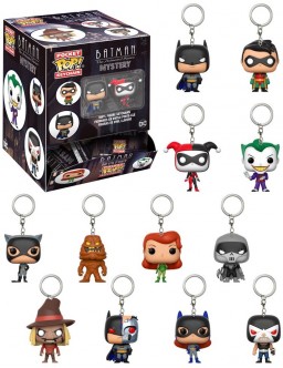  Funko POP: Batman  The Animated Series (1 .  )