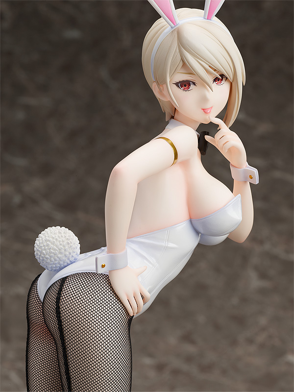  Shokugeki no Soma: Alice Nakiri Bunny Ver. (45,5)