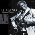 B.B. King. King Of The Blues. Signature Collection (2 LP)