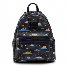 ������ Disney Classic Clouds AOP Mini