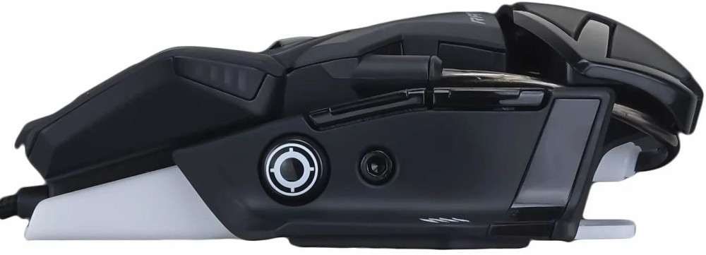  Mad Catz R.A.T. 4+    ()