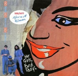 Bad Boys Blue. Hot Girls, Bad Boys (LP)