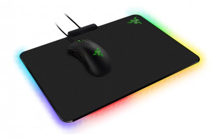 ������ ��� ���� Razer Firefly Cloth c ����������