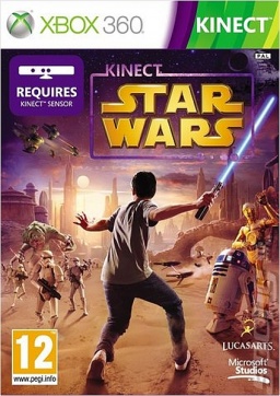 Star Wars (  Kinect) [Xbox360]