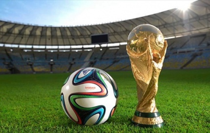 2014 FIFA World Cup Brazil [PS3]