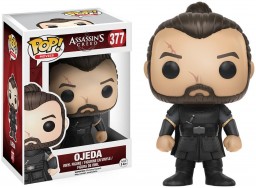  Funko POP Movies: Assassin's Creed  Ojeda (9,5 )