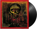 Slayer � Seasons In The Abyss (LP)