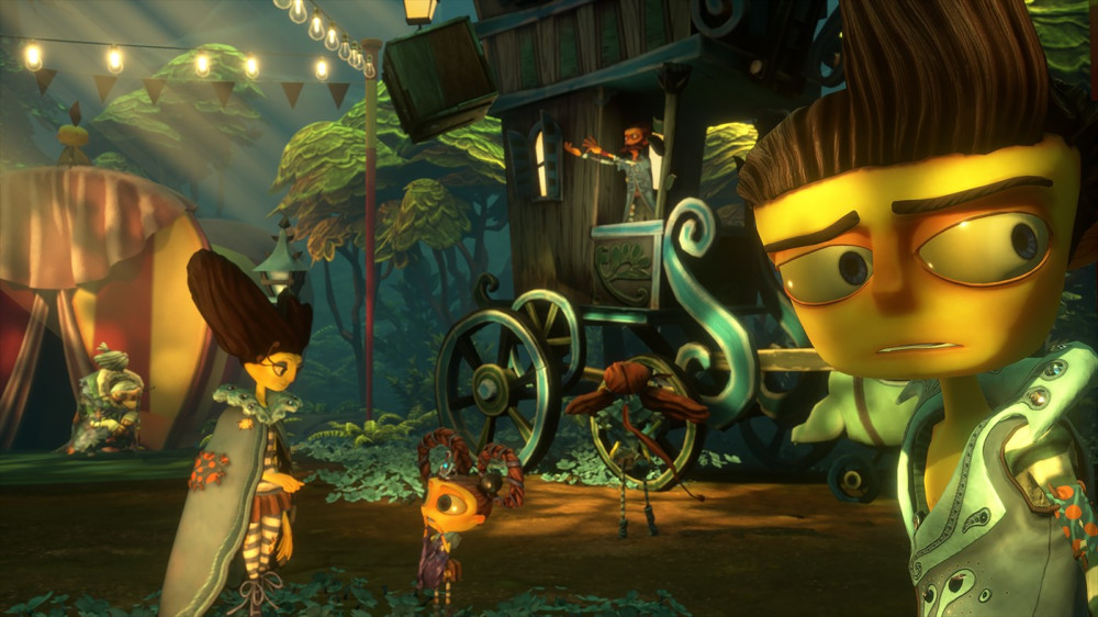 Psychonauts 2 [Xbox/Win10,  ]