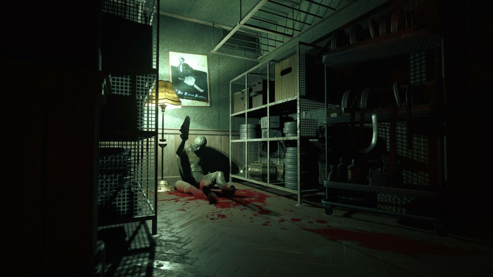 Layers of Fear [PC, �������� ������]