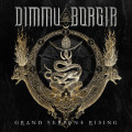 Dimmu Borgir � Grand Serpent Rising (RU) (CD)