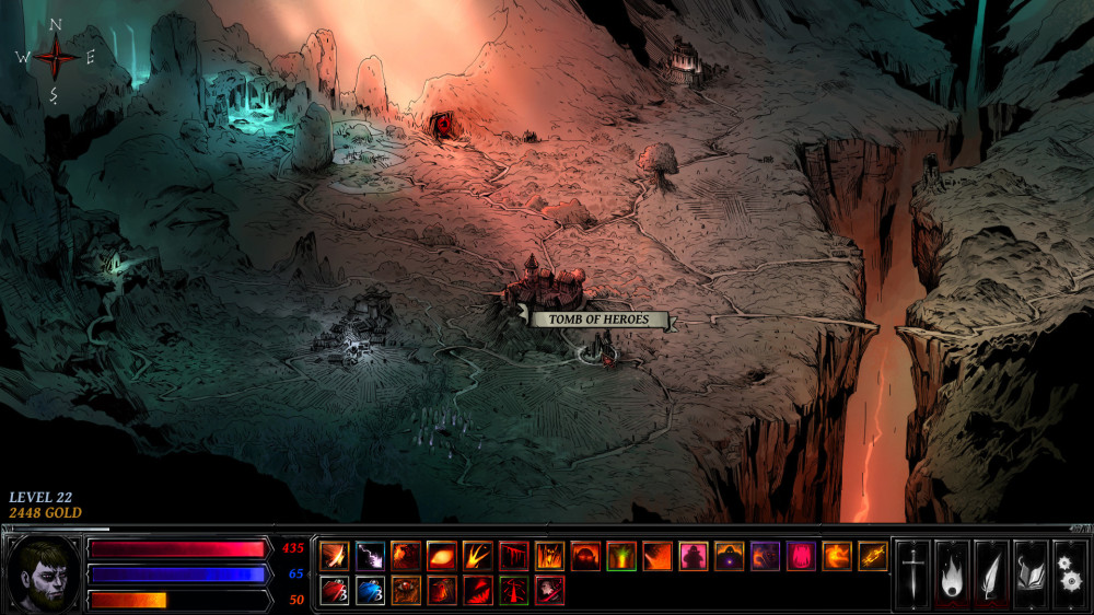 Hellslave [PC, �������� ������]
