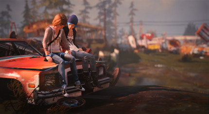 Life is Strange: Complete Season [PC, �������� ������]