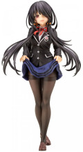  Kotobukiya: Date A Live  Kurumi Tokisaki School Uniform Ver. (23,5 )