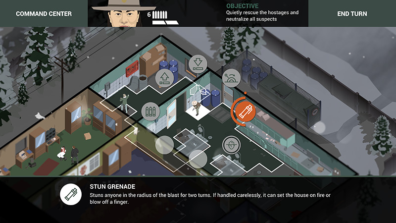 This Is the Police 2 [PC, �������� ������]