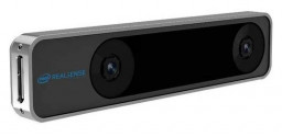 3D камера Intel RealSense Tracking Camera T265