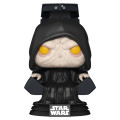  Funko POP Star Wars Episode VI: Return of the Jedi 40th  Emperor Palpatine (Spectating) xclusive (9,5 )