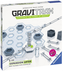  GraviTrax:  ( )