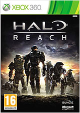 Halo: Reach [Xbox 360]