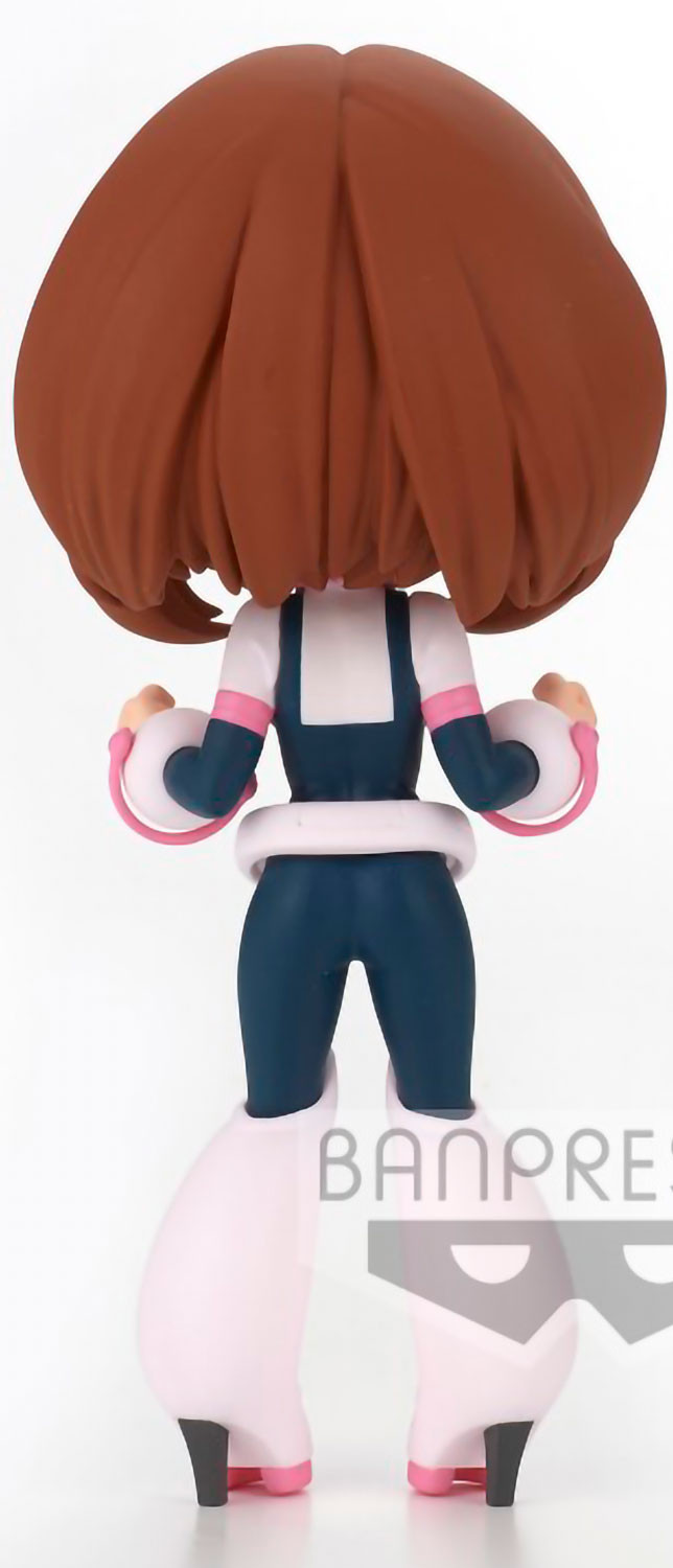  Q Posket My Hero Academia Ochaco Uraraka Version A (12 )