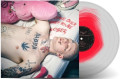 Lil Peep � Come Over When You`re Sober: Pt. 1 [Clear Pink Swirl Vinyl] [45RPM] (LP)