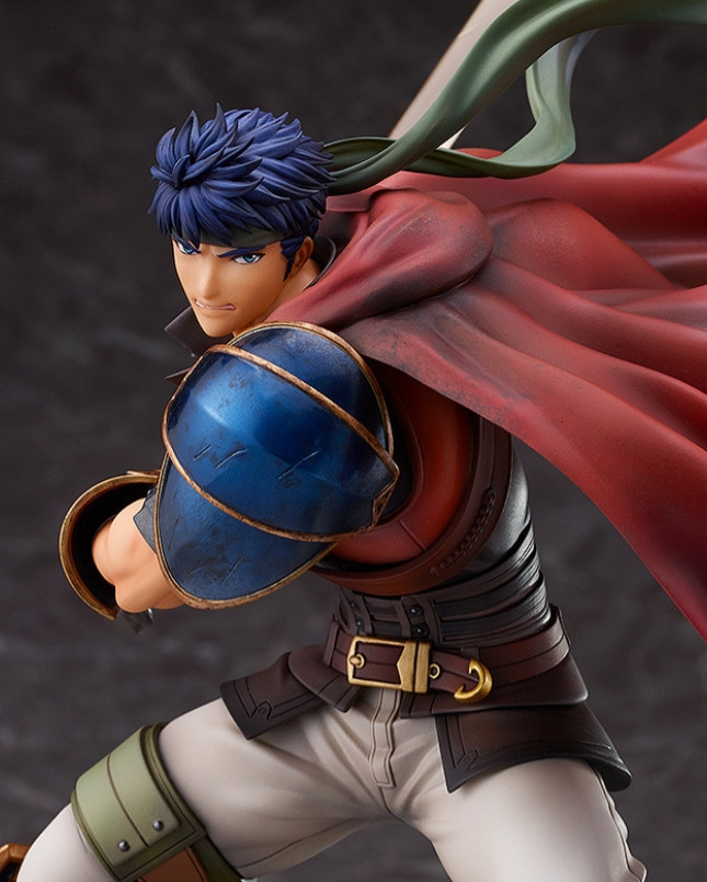  Fire Emblem: Ike (42 )