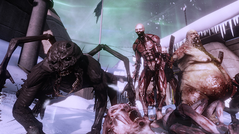 Killing Floor 2 [PC,  ]