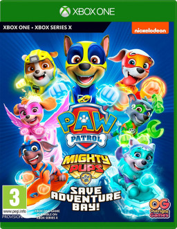 ������� �������: ����-����� ������� ����� ����������� [Xbox]