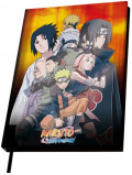  Naruto: Shippuden  Konoha Group